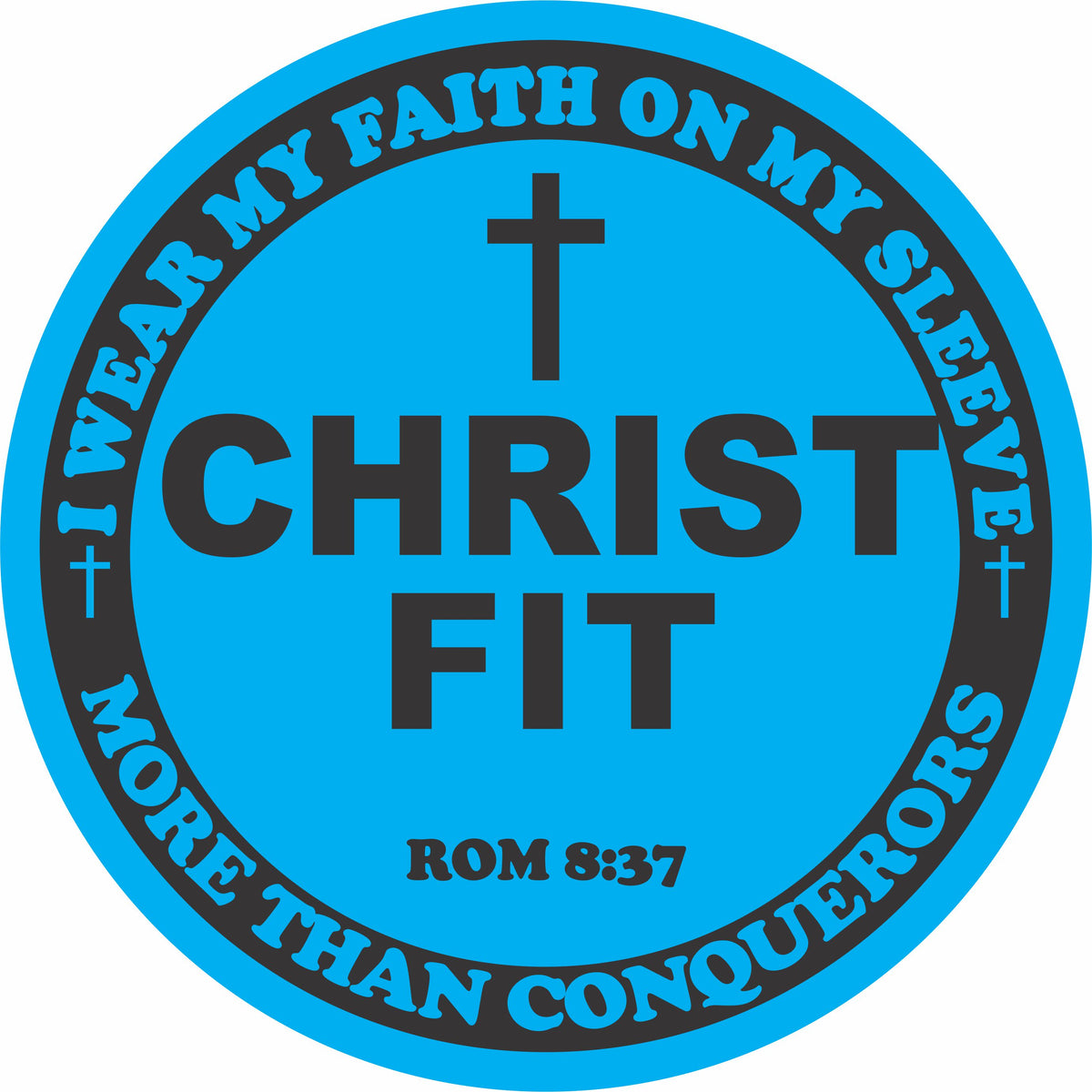 Christ-Fit Clothing